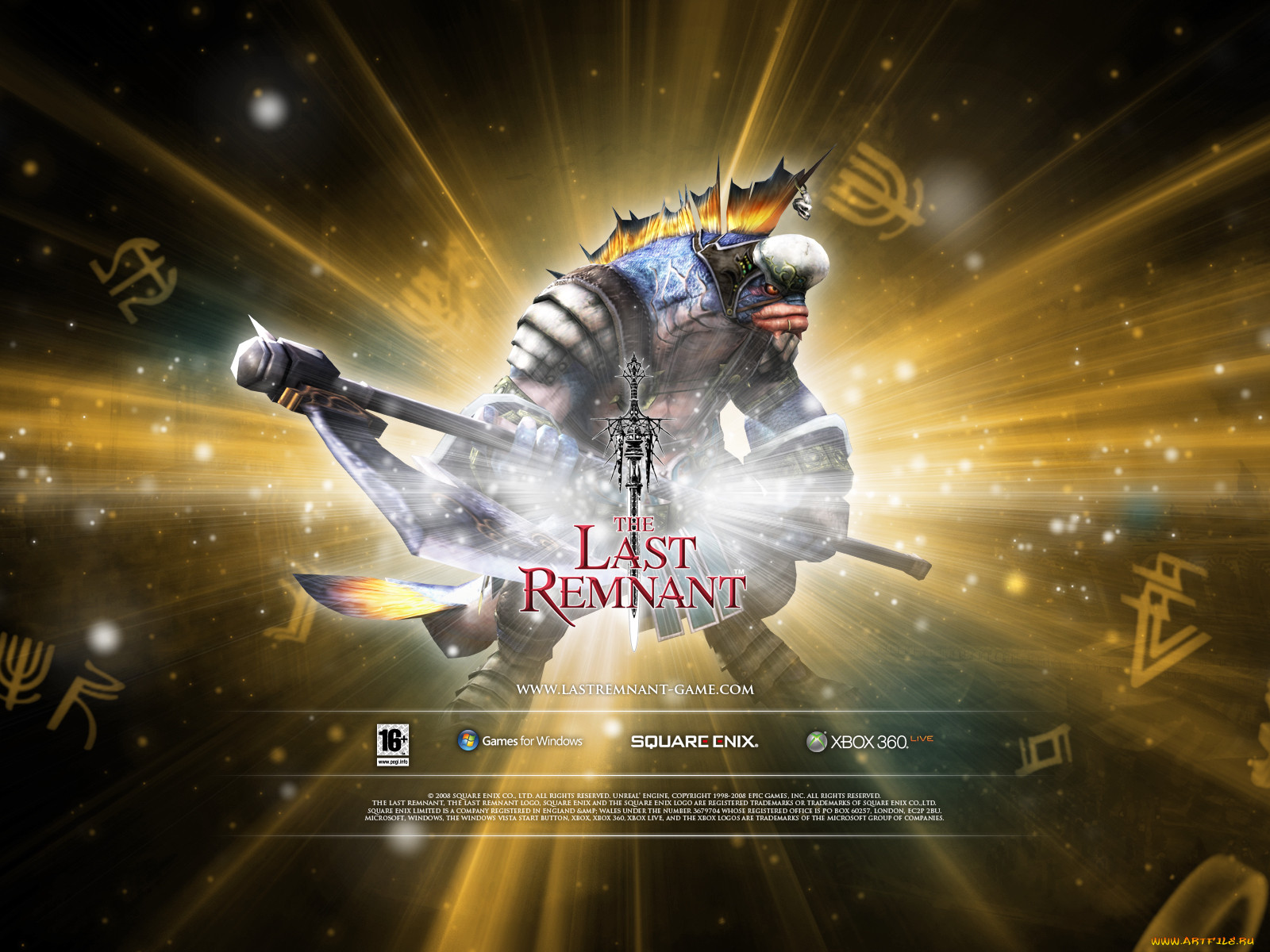 , , the, last, remnant
